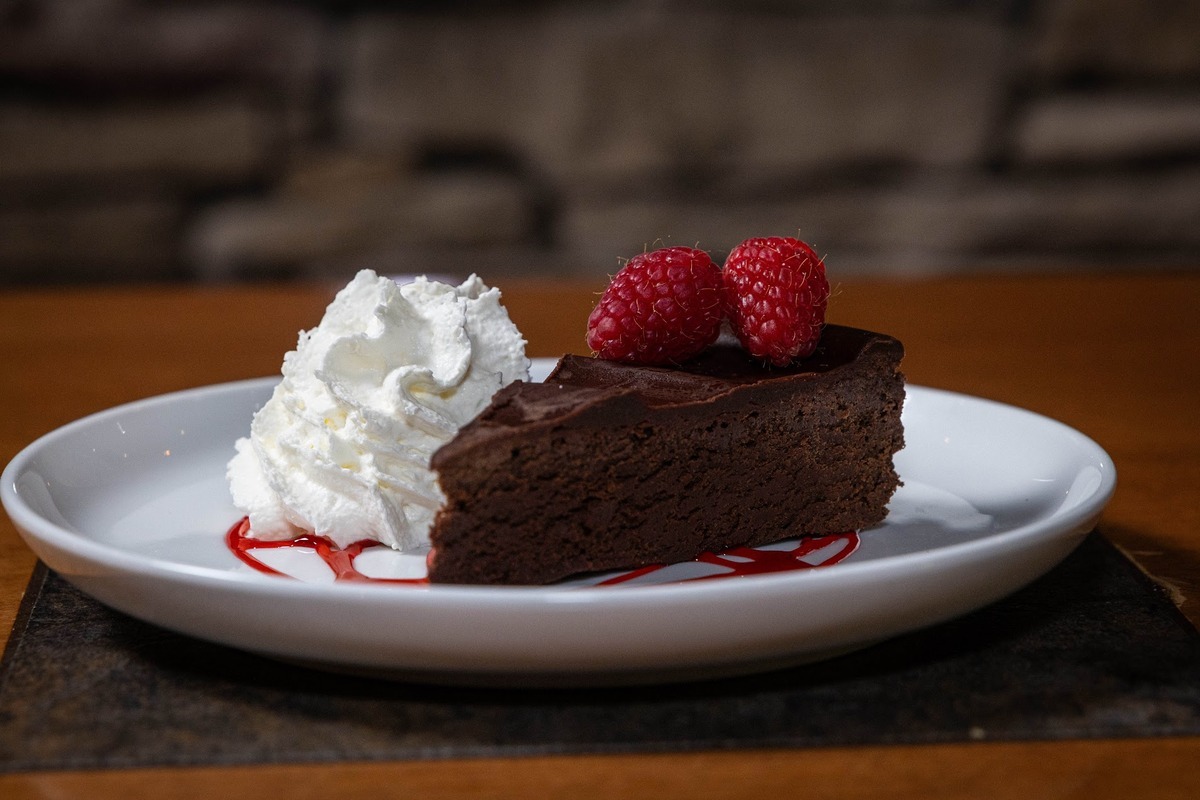CityRange Steakhouse Grill-Spartanburg